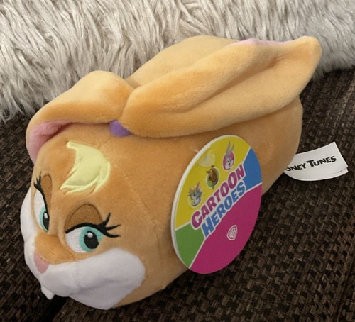 Lola bunny soft toys - bunny,