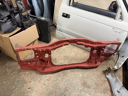 Mk5 toyota hilux front - mk5, panel