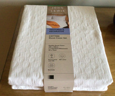 John Lewis Textured &