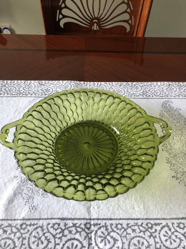 Vintage indiana glass - vintage,