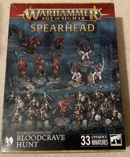 Warhammer Age of Sigmar -