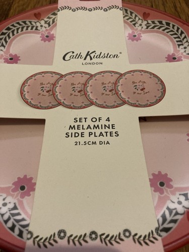 Cath kidston cherry set 4 - set,
