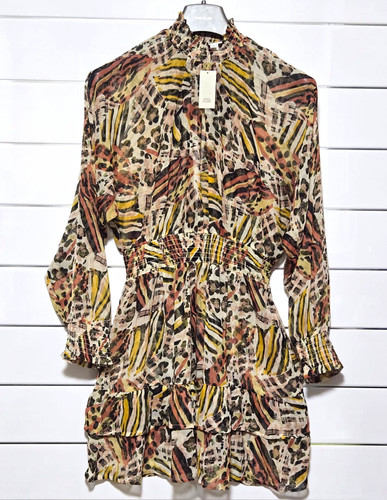 River island animal print - animal, high
