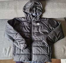 The North Face Reversible Hooded Puffer Jacket Youth XL BNWOT