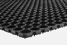 Ground Protection Rubber Mat