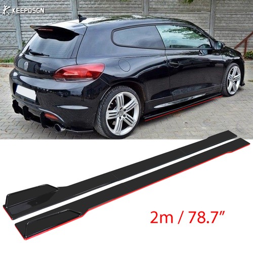 For scirocco mk3 7 - vw,