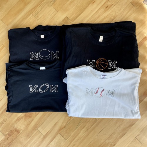 New sports mom - sports, shirt