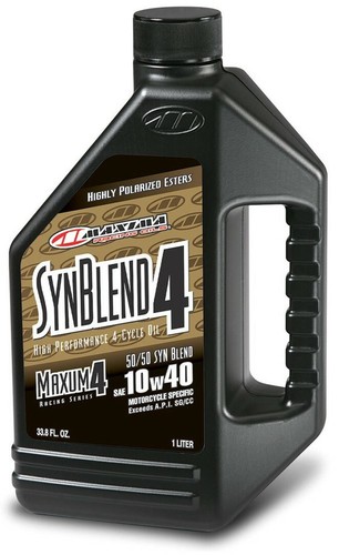 Maxima syn blend - maxima, syn-blend