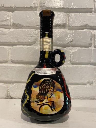 Vintage drioli bottle - drioli,