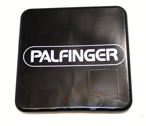 Cover palfinger part - cover,, part#