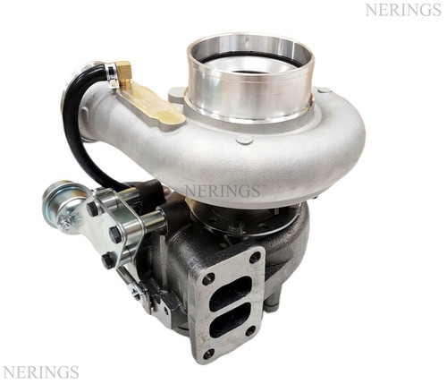 Turbocharger for dodge ram - turbocharger,