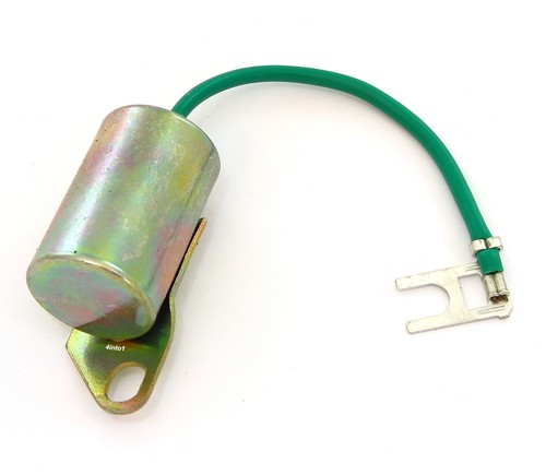 Condenser honda kawasaki - condenser,