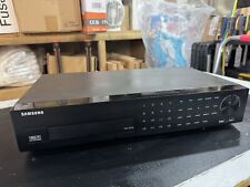 Samsung SRD-1653D 4TB 16 Channel CCTV DVR Network BNC HDMI
