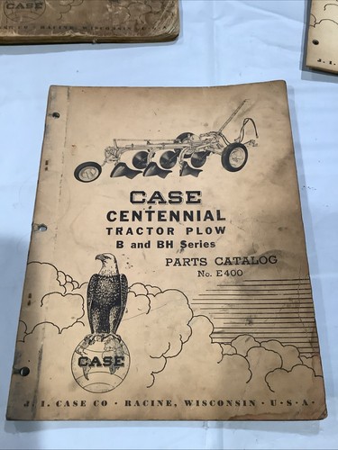 Vintage case centennial - vintage,