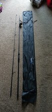 Nash T1651 10ft X350 Series 3.5lb T.C Carp Rod