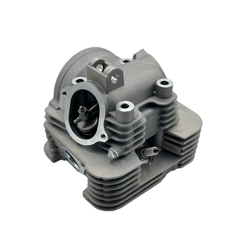 Cylinder head cap - cap, assy