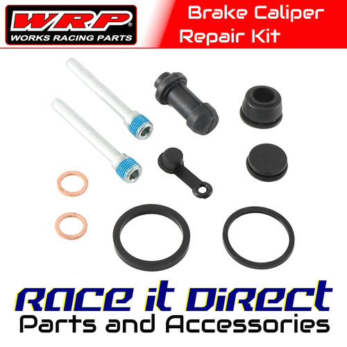 Wrp brake caliper seal - caliper,