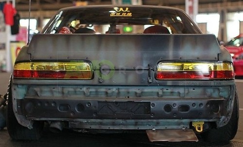 Trunk boot lid - trunk,
