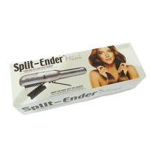Split Ender Mini - Hair Repair Tool for Split Ends/Damaged Hair Trimmer