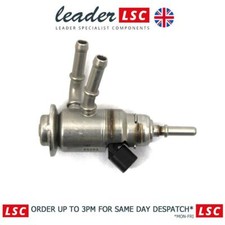 DPF AdBlu Exhaust Injector Peugeot Boxer Partner Rifter Traveller 9842811780 New
