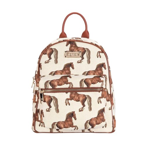 Signare tapestry day pack - tapestry,