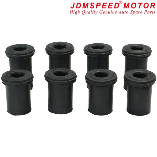 Rear left right leaf spring - left,