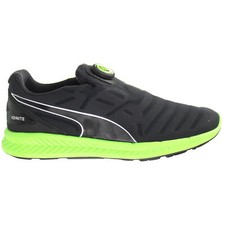 Puma Ignite Disc Mens Black