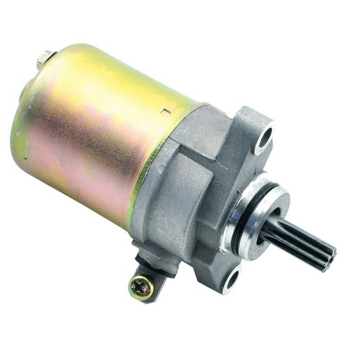 Engine start scarabeo - engine,