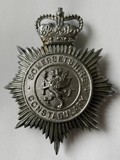 Old Obsolete Somersetshire