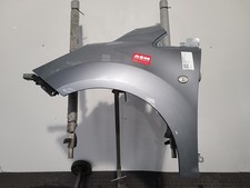 FORD KA MK2 2010 LEFT FRONT