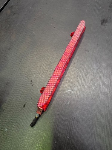 Mini r56 rear third - rear,