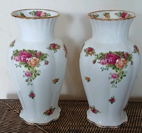 Tall royal albert old - 2,