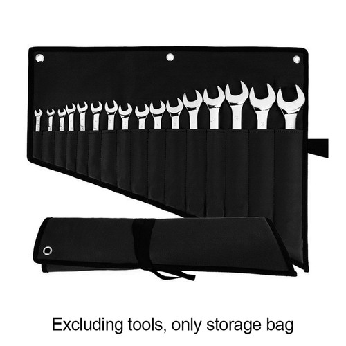 Pocket spanner wrench - pocket,