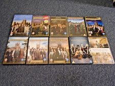 Downton Abbey - Complete