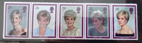 Great britain post office mint - great,