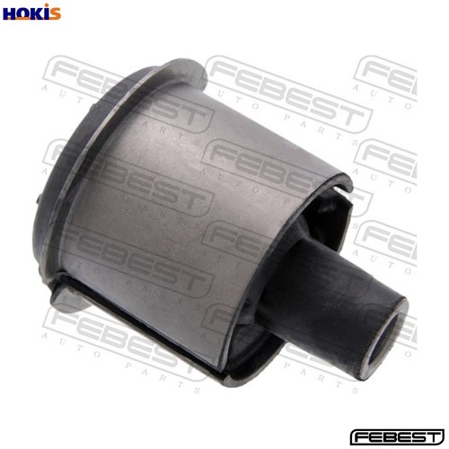 Bushing axle beam - axle, hyab-tuc6
