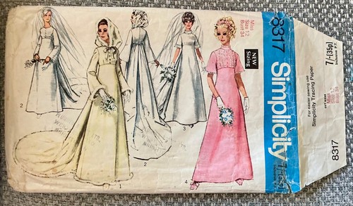 Pre owned simplicity pattern - simplicity,