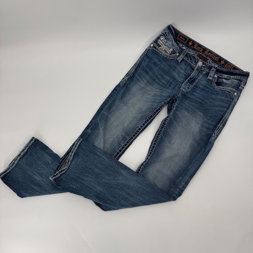 Rock revival womens size - revival,