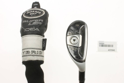 Adams dhy super idea prot - idea,