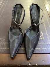 Colin Stuart women’s