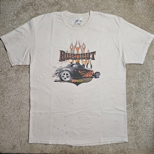 Vintage y2k thrashed - vintage, hot
