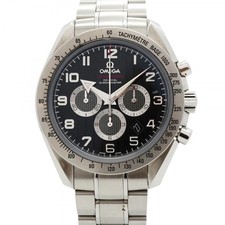 Omega Speedmaster