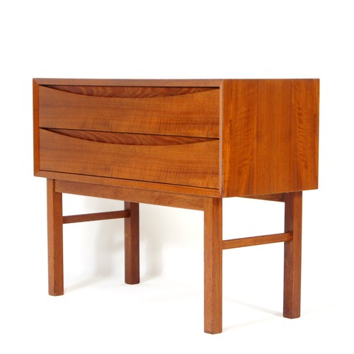Retro vintage danish low - retro,