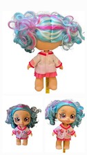 Kindi kids Dr Cindy pops doll