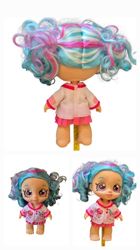Kindi kids cindy pops - cindy,