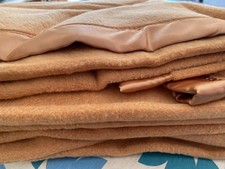 Mulberry silk bed throw - mulberry,