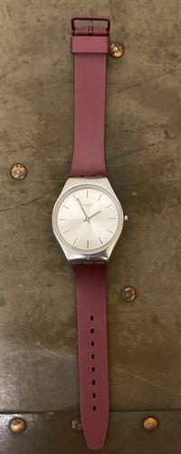 Swatch skin irony ultra thin - swatch,