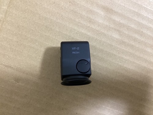 Ricoh lcd viewfinder for - ricoh,