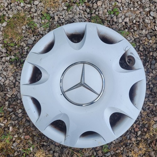Mercedes class w169 inch - a, 15"