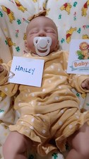 HAILEY❤️Adorable Reborn